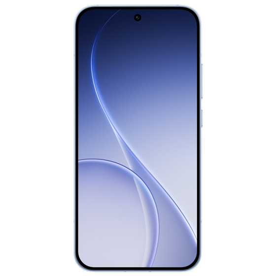 Oppo Reno15 Pro 5G 512GB - Aurora Blue image 2