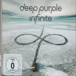 Infinite - Box Set