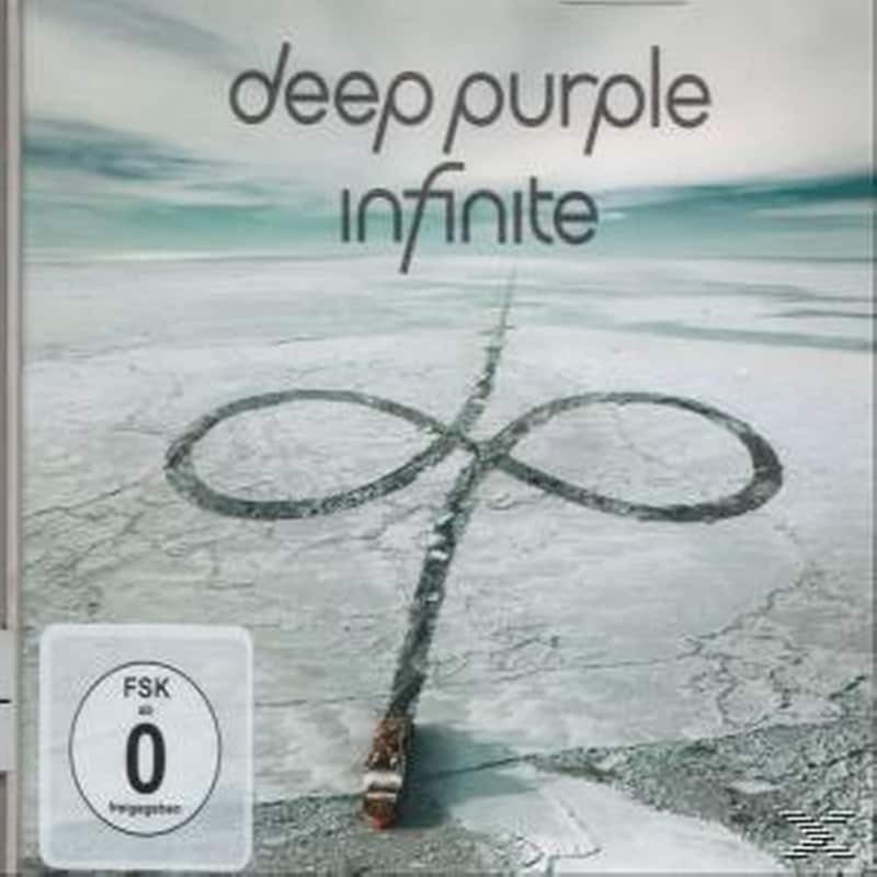 Infinite - Box Set