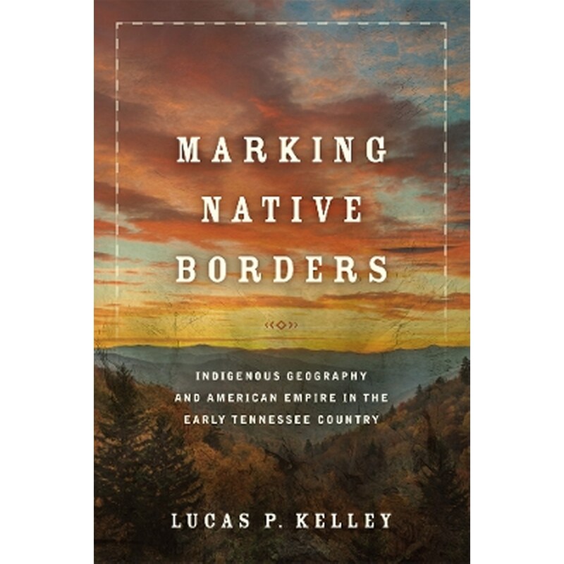 Marking Native Borders