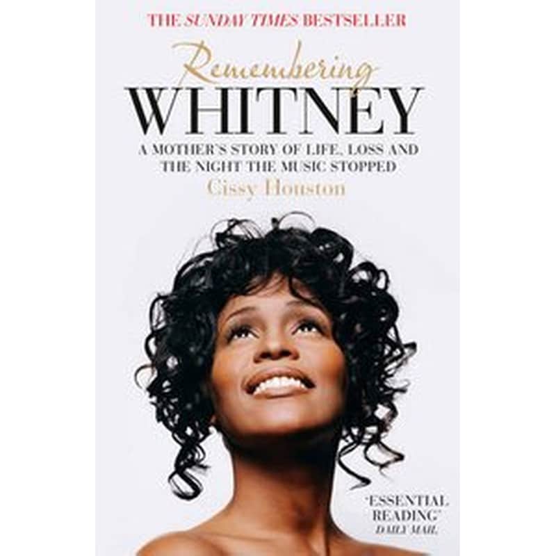 Remembering Whitney