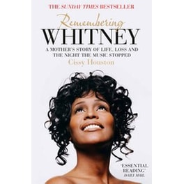 Remembering Whitney