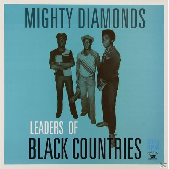 Leaders Of Black Countries image 0