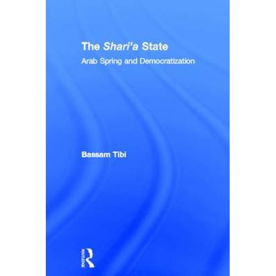 Shari'a State image 0