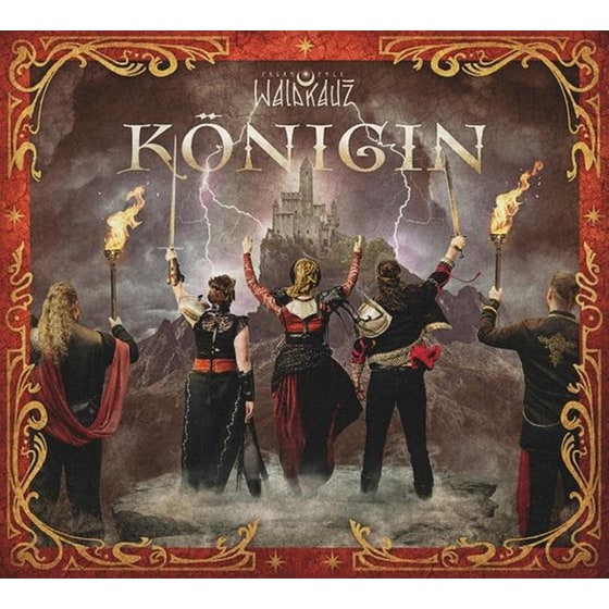 Königin (CD) image 0