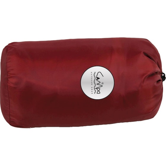 Υπνόσακος Campo Lofty 200 - Μπλε image 1