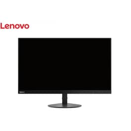 Refurbished Monitor Lenovo S24E VA 24" FHD VA| Grade A