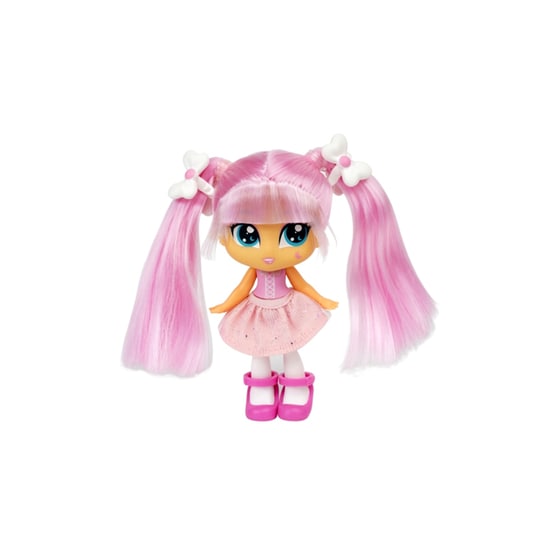 Salondooz Κουκλοχτενισματα Σειρα 1 1013-78904 image 2