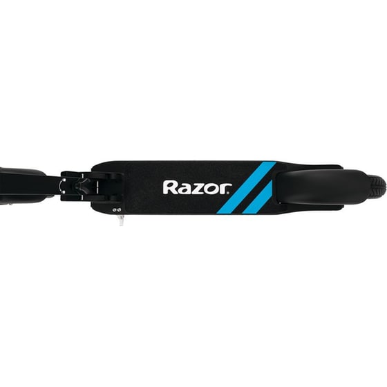 Παιδικό Πατίνι Razor Scooter A5 Air - Μαύρο image 3