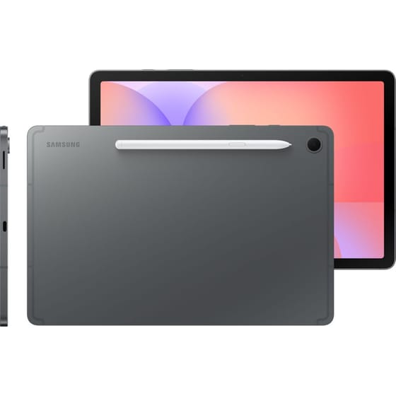 Tablet Samsung Galaxy Tab S10 Lite 10.9" 6GB/128GB 5G - Gray image 2