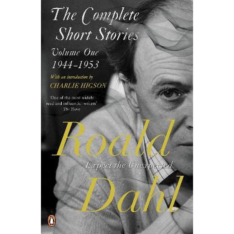 The Complete Short Stories Volume one The Complete Short Stories