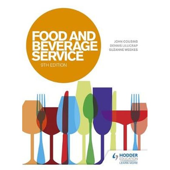 Food and Beverage Service image 0