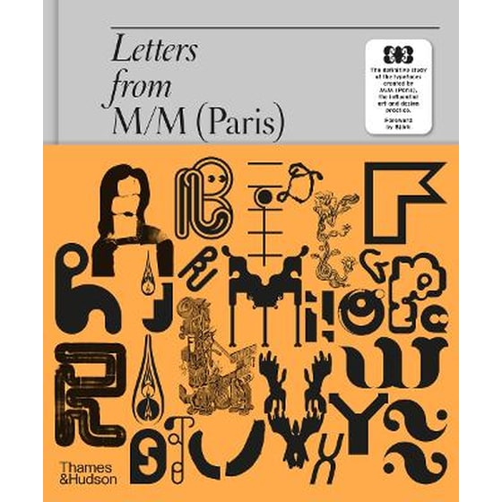 Letters from M/M (Paris) image 0