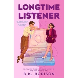 Longtime Listener