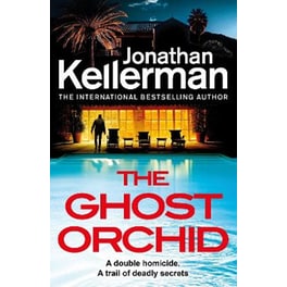 The Ghost Orchid