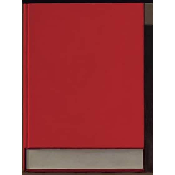 Liu Ye: The Book Paintings image 0