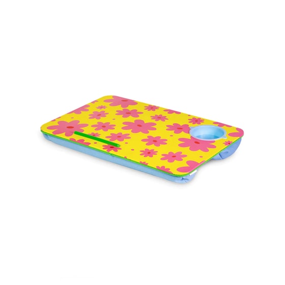 Βάση Laptop για τα πόδια Ban.do Get It Together Mini Daisies image 1