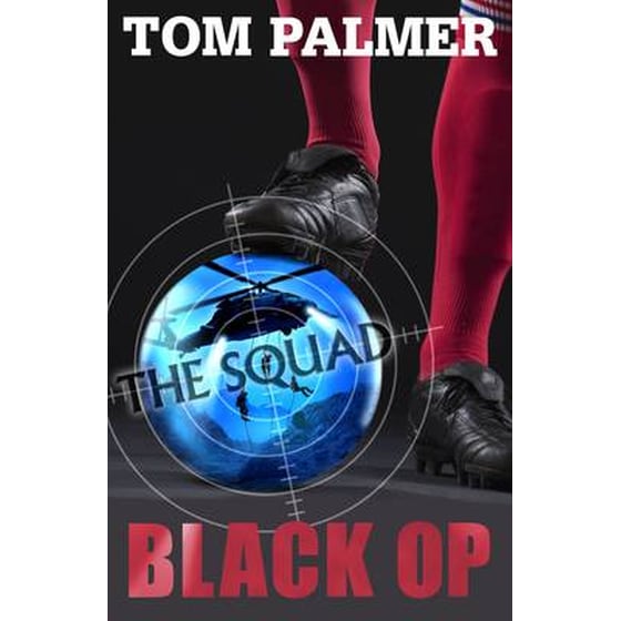 The Squad- Black Op image 0