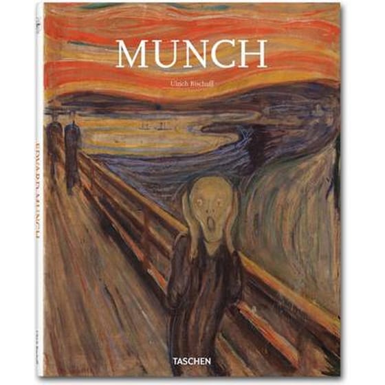 Munch image 0