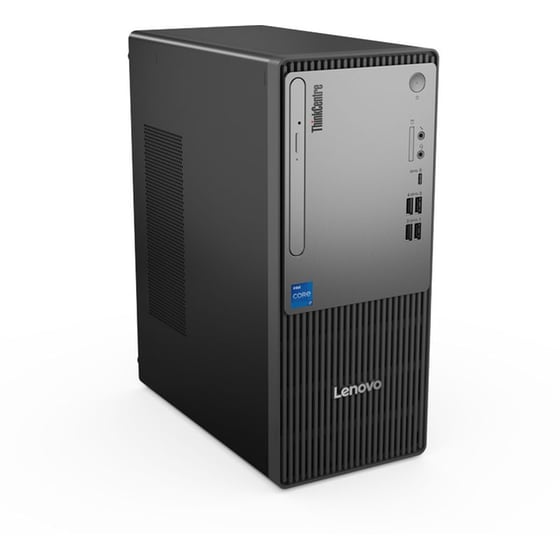 Desktop Lenovo ThinkCentre Neo 50t Gen 5 (Intel Core i3-14100/16 GB/512 GB SSD/UHD Graphics 730/FreeDOS) image 6