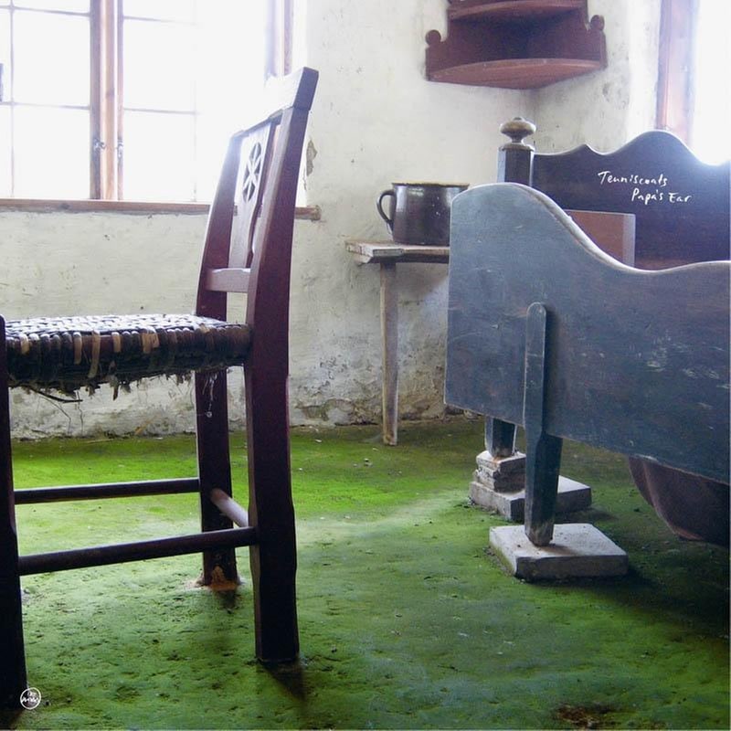 Papas Ear (Remastered)