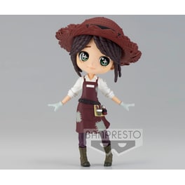 Συλλεκτική Φιγούρα Banpresto - Identity V Q Posket - Gardener Emma Woods Ver. B