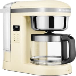 KITCHENAID 5KCM1209EAC 1100W 1.7L Καφετιέρα Φίλτρου