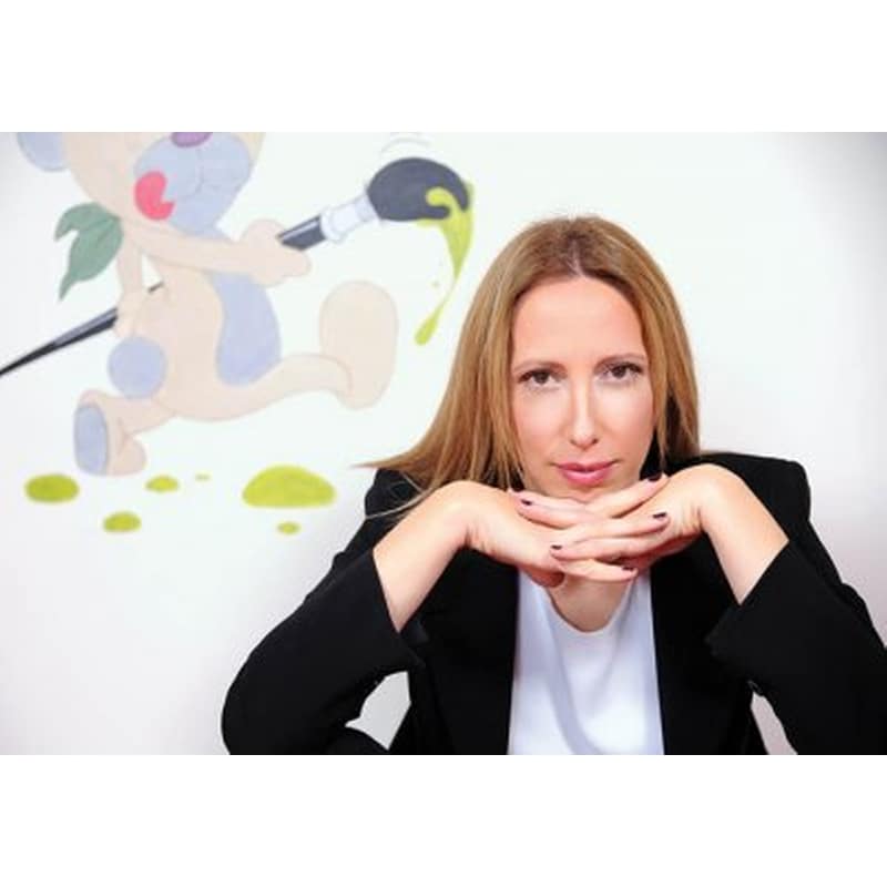Author picture