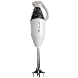 Ραβδομπλέντερ ESGE M 160 G Gourmet 160 W Λευκό
