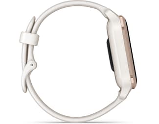 Smartwatch Garmin Venu SQ 2 Music 40mm - Peach Gold image 2