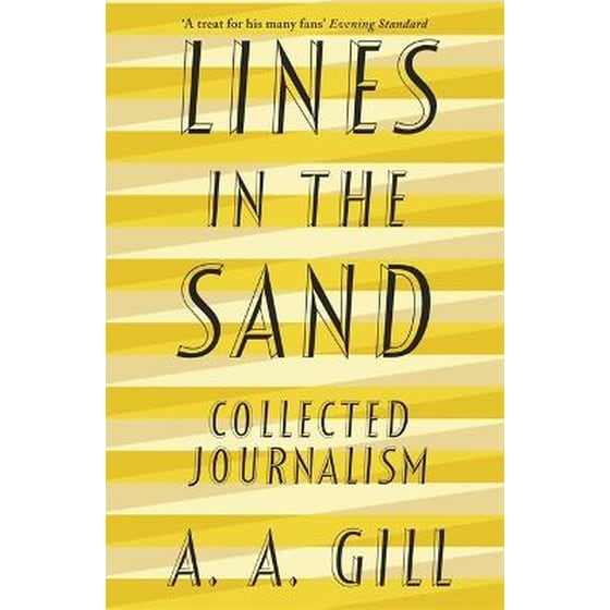 Lines in the Sand image 0