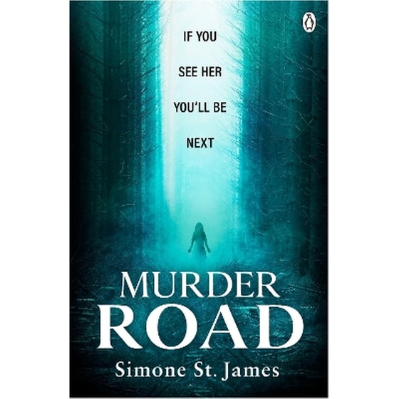 Murder Road image 0