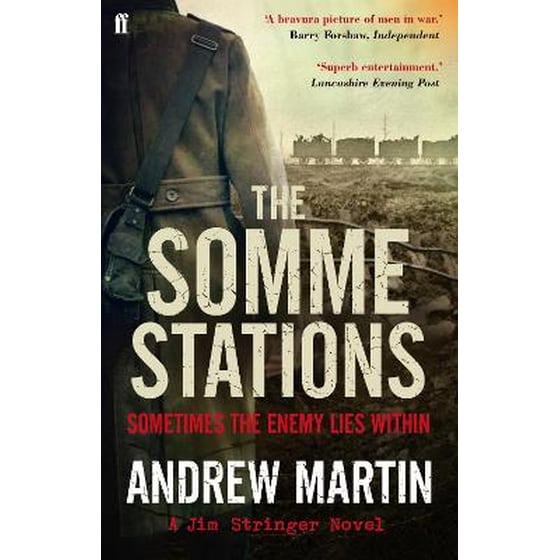 The Somme Stations image 0