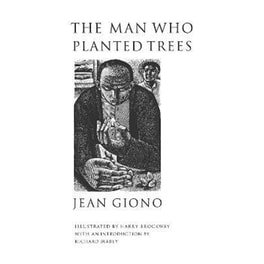The Man Who Planted Trees