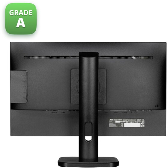 Refurbished Monitor AOC 24P1 24" Full HD IPS 60Hz 5ms | Grade A image 3