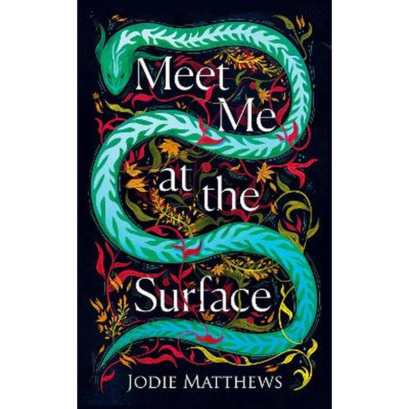 Meet Me at the Surface