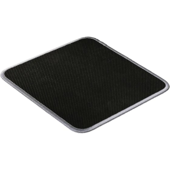 Hama Design Mouse Pad 230mm - Grey image 3