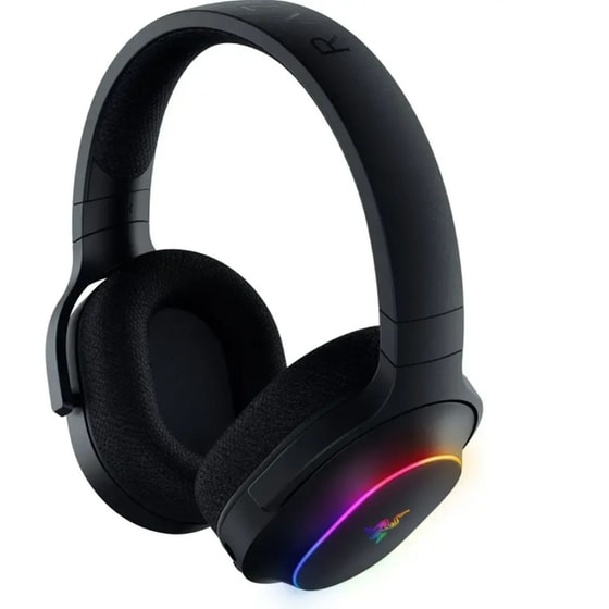 Razer Barracuda X Chroma Gaming Ασύρματα Ακουστικά RGB 2.4 GHz/Bluetooth - Μαύρα image 4
