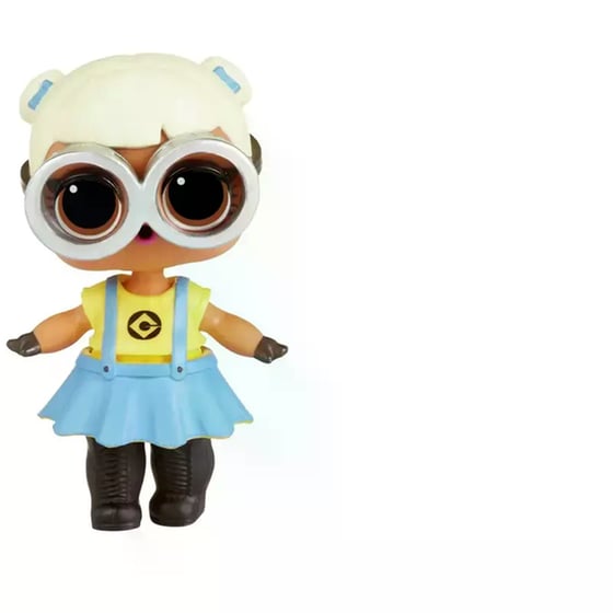 L.O.L. Surprise MGA Entrertainment Loves Minions 1 Τμχ - Τυχαία Επιλογή Σχεδίου image 6