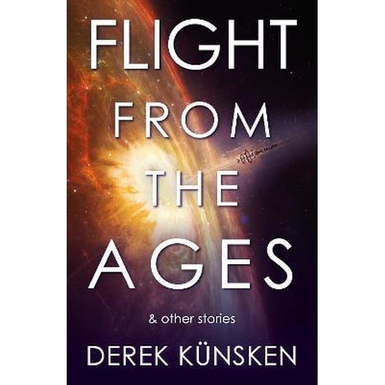 Flight From the Ages And Other Stories image 0