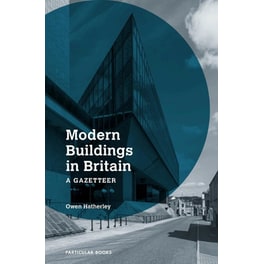 Modern Buildings in Britain