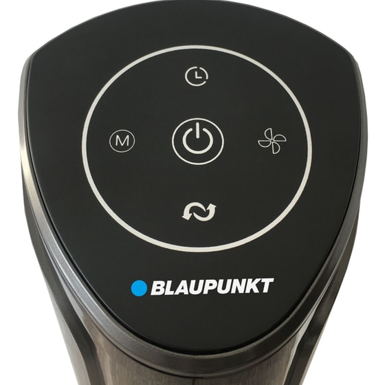 BLAUPUNKT AFT801 Ανεμιστήρας Πύργος 45 W 31.1cm με Τηλεχειριστήριο image 3