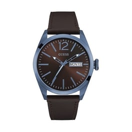 Ανδρικά Ρολόγια Guess W0658g8 (45 Mm)