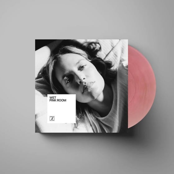 Pink Room (Limited Pink Glass Translucent, Indies Onl image 1