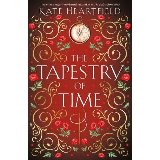 The Tapestry of Time image 0