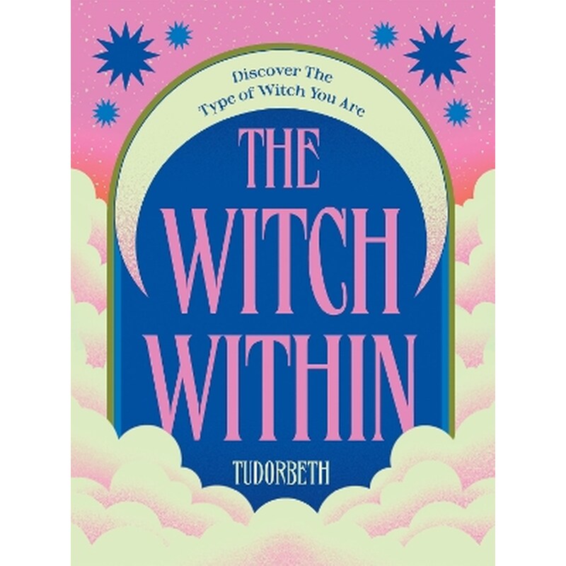 The Witch Within