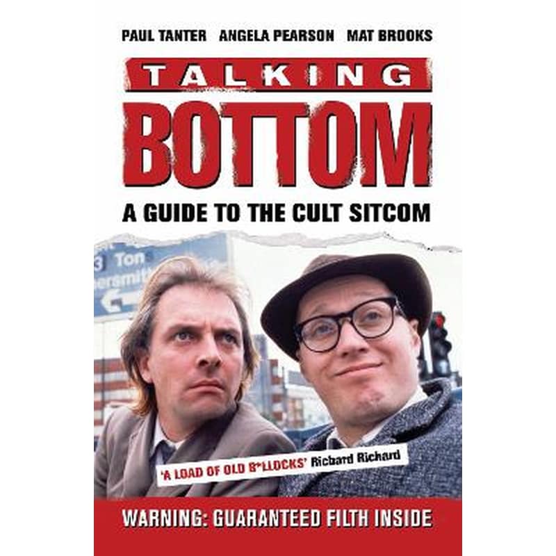 Talking Bottom