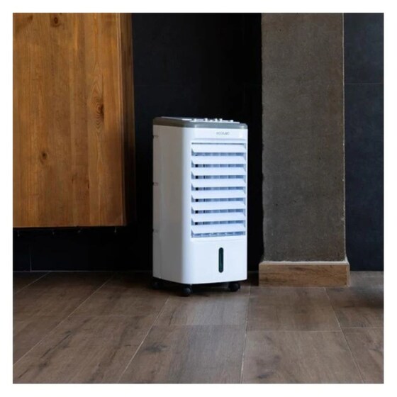 CECOTEC CEC-08303 Energy Silence 3500 Cool Compact 65 W Φορητό Κλιματιστικό image 3