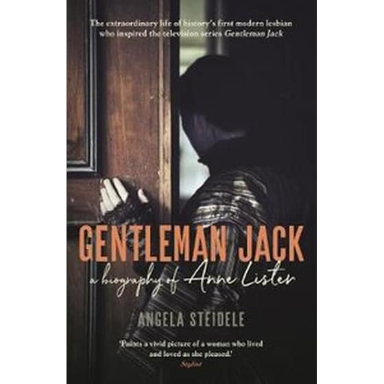 Gentleman Jack image 0
