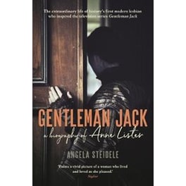 Gentleman Jack